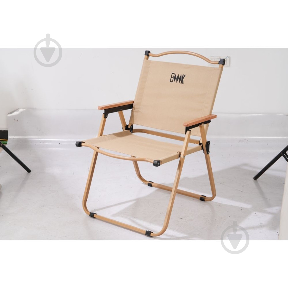 Кресло раскладное BRS KY503B - фото 4