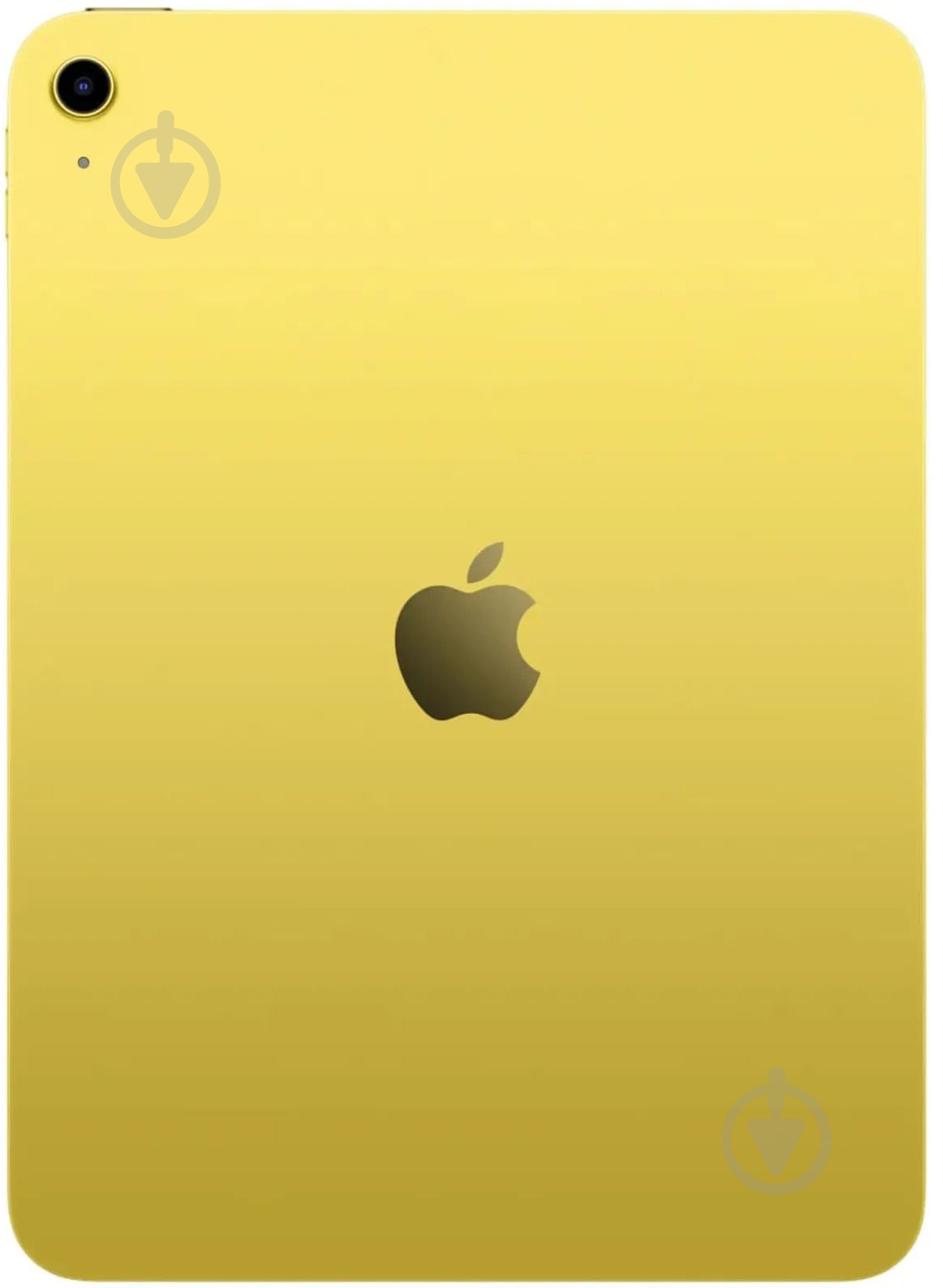 Планшет Apple IPad 2025 11" 6/128GB Wi-Fi yellow (MD4D4TY/A) - фото 2