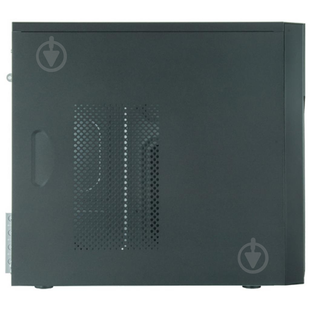 Корпус Chieftec Elox HO-12B-OP - фото 5 Корпус Chieftec Elox HO-12B-OP - фото 5