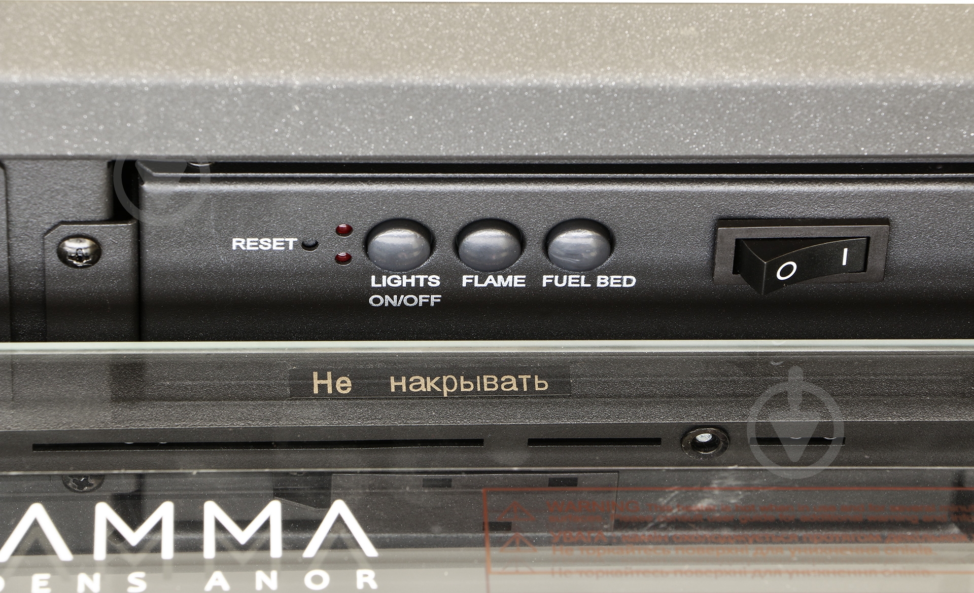 Камин электрический Flamma EF207A - фото 5 Камин электрический Flamma EF207A - фото 5