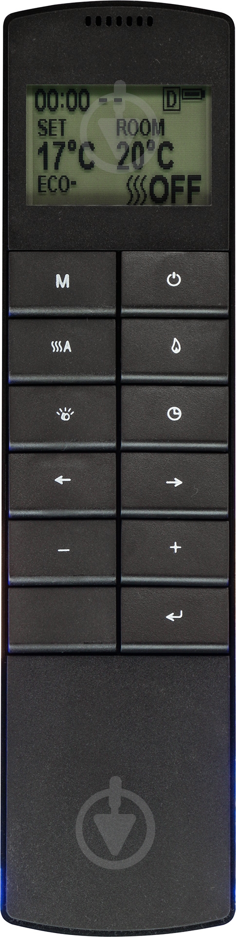 Камин электрический Flamma EF207A - фото 6 Камин электрический Flamma EF207A - фото 6