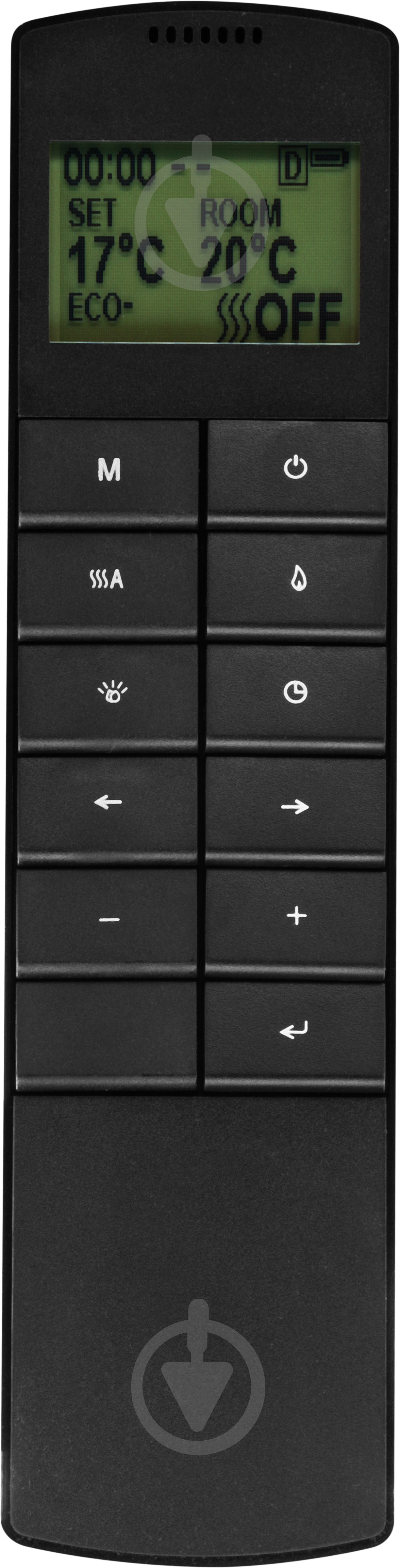 Камин электрический Flamma EF175D - фото 4 Камин электрический Flamma EF175D - фото 4