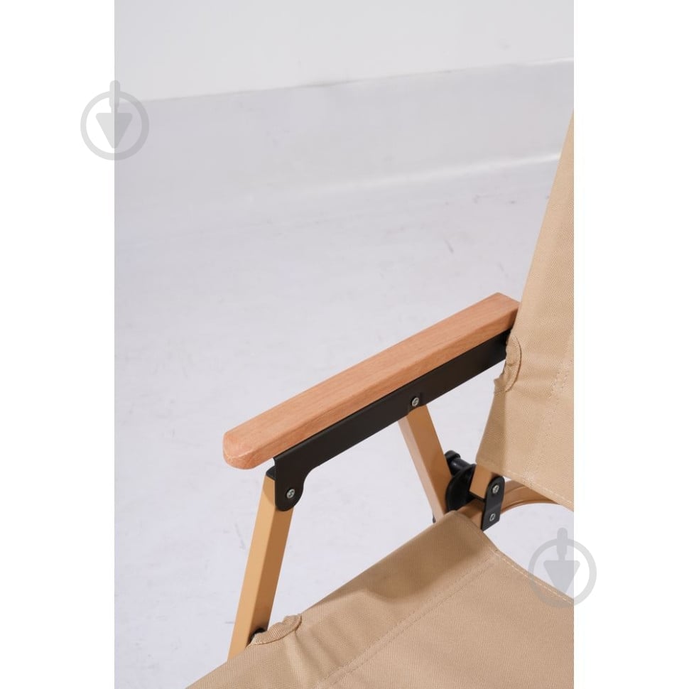 Кресло раскладное BRS KY503S - фото 6