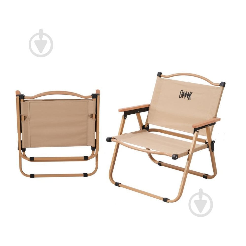 Кресло раскладное BRS KY503S - фото 4