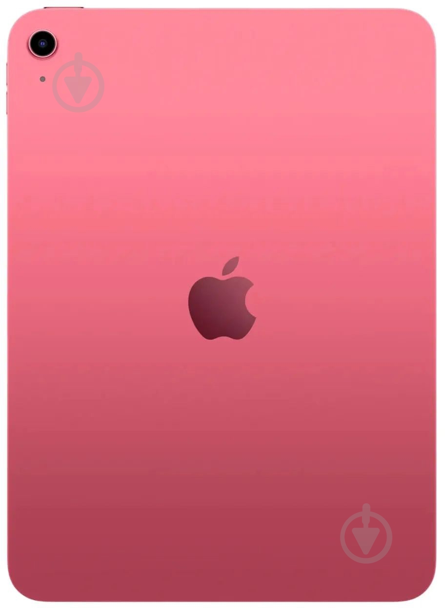 Планшет Apple IPad 2025 11" 6/128GB Wi-Fi pink (MD4E4TY/A) - фото 2