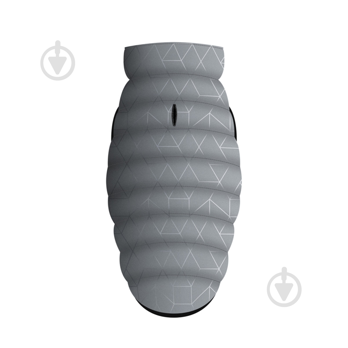 Куртка Waudog світловідбивна M50 В 76-79 см С 55-61 см - фото 4 Куртка Waudog світловідбивна M50 В 76-79 см С 55-61 см - фото 4