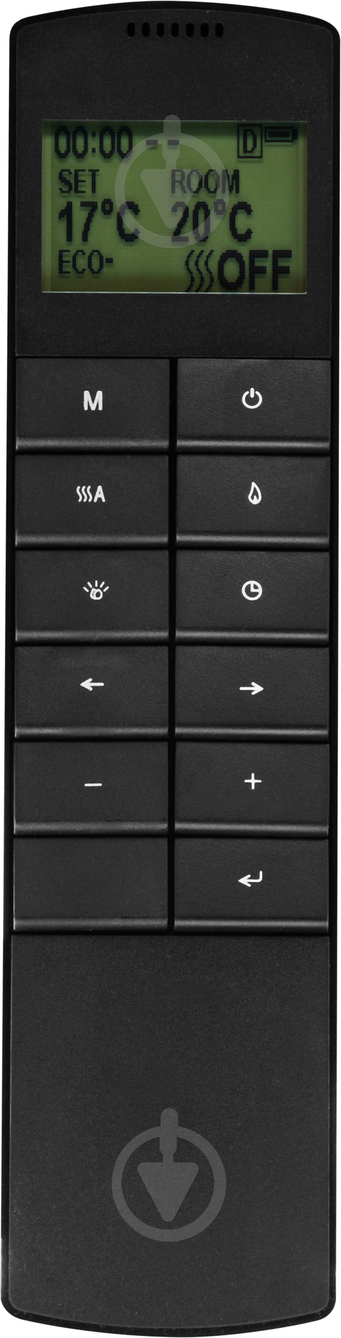 Камин электрический Flamma EF174D - фото 4 Камин электрический Flamma EF174D - фото 4