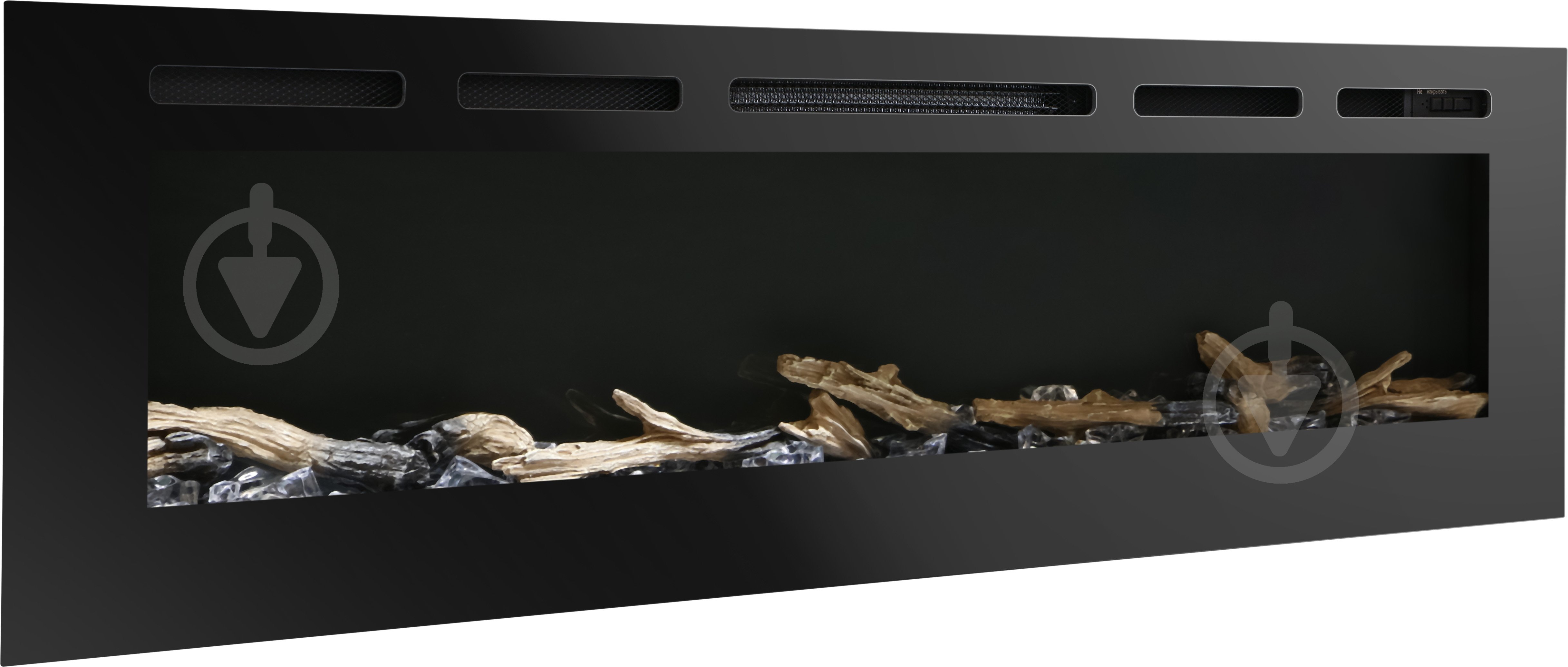 Камин электрический Flamma EF174D - фото 3 Камин электрический Flamma EF174D - фото 3