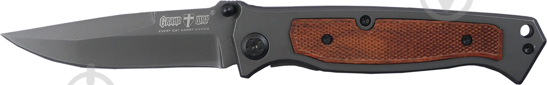 Нож Grand Way E-48 E-48 - фото 1