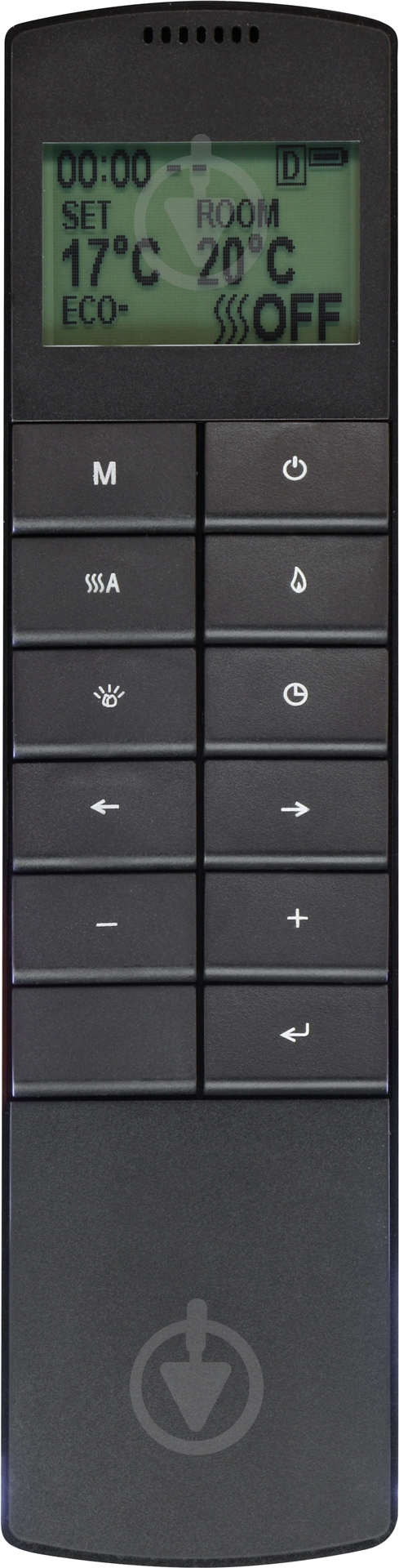 Камин электрический Flamma EF173D - фото 6