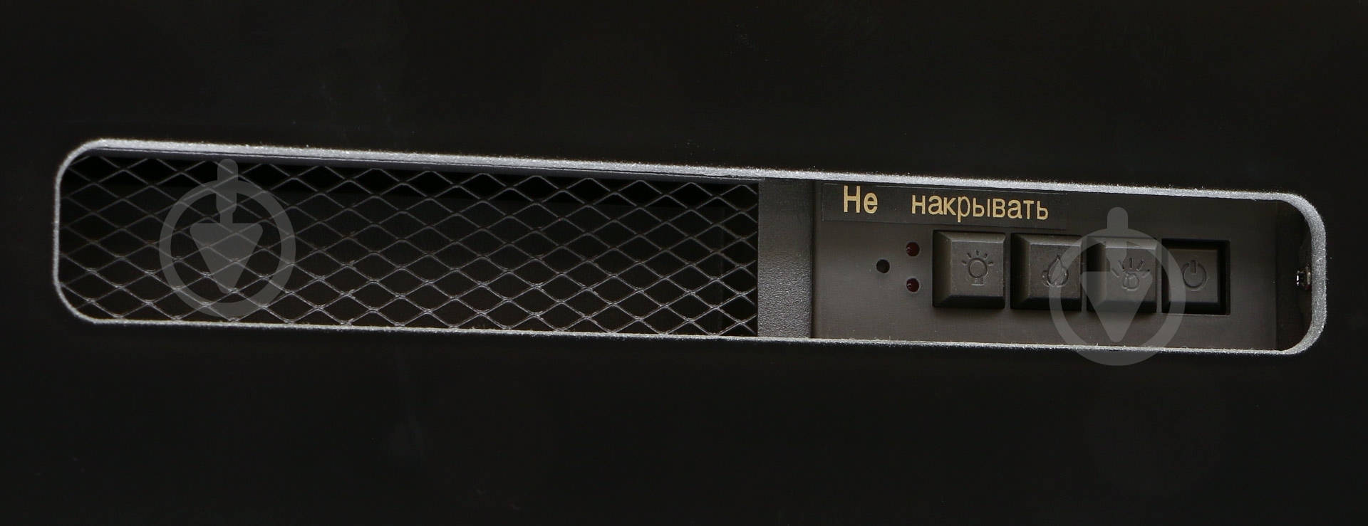 Камин электрический Flamma EF173D - фото 5