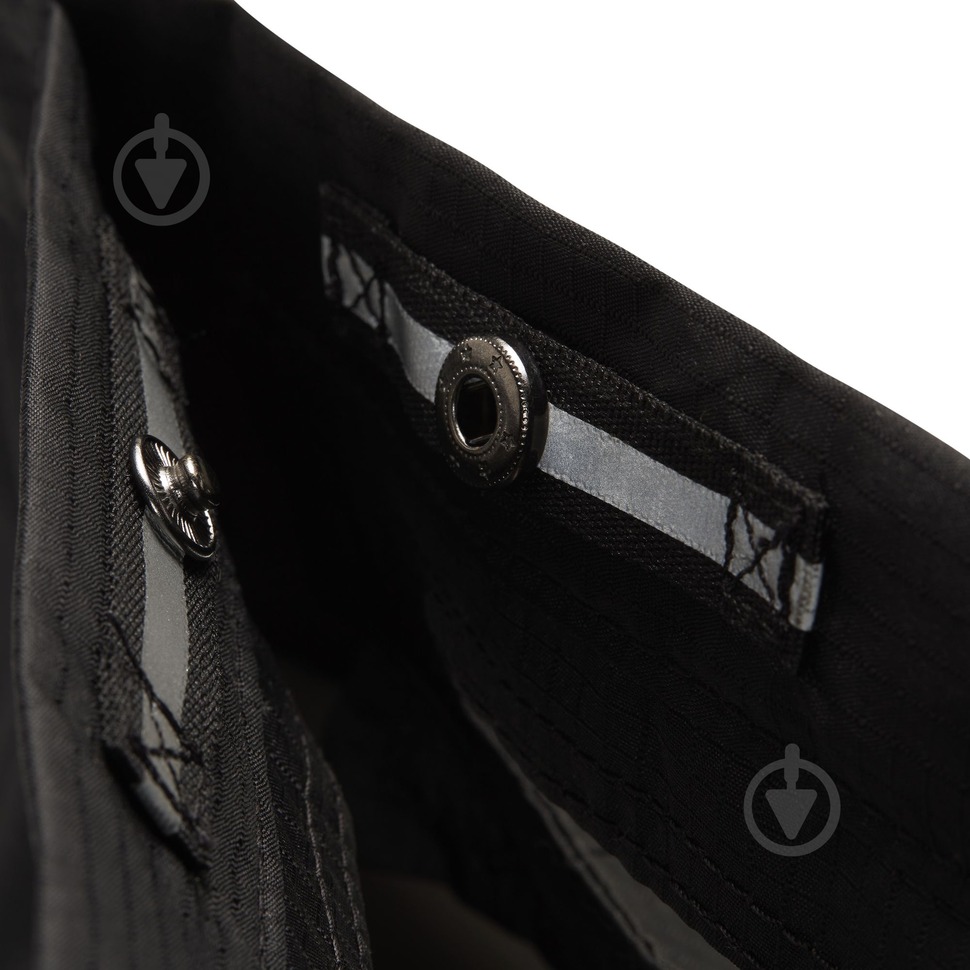 Сумка Nike Stash Tote DD1357-010 DD1357-010 черный - фото 10