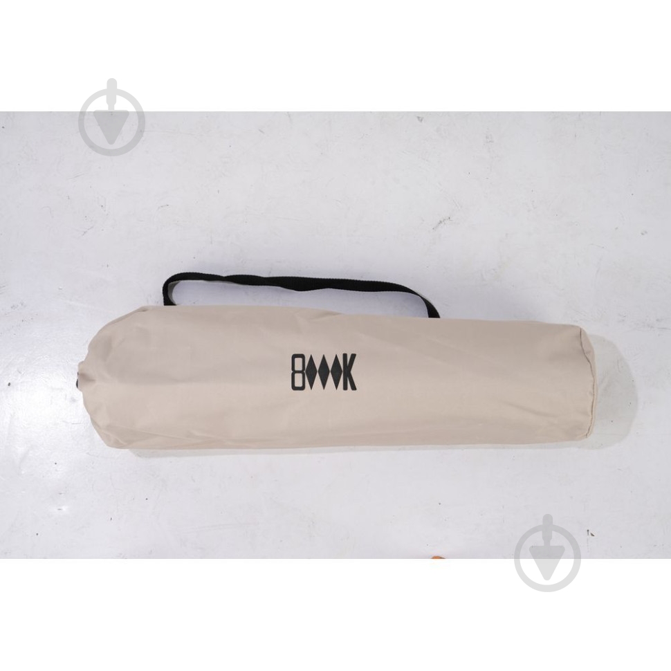 Кресло раскладное BRS KY504B бежевый - фото 5