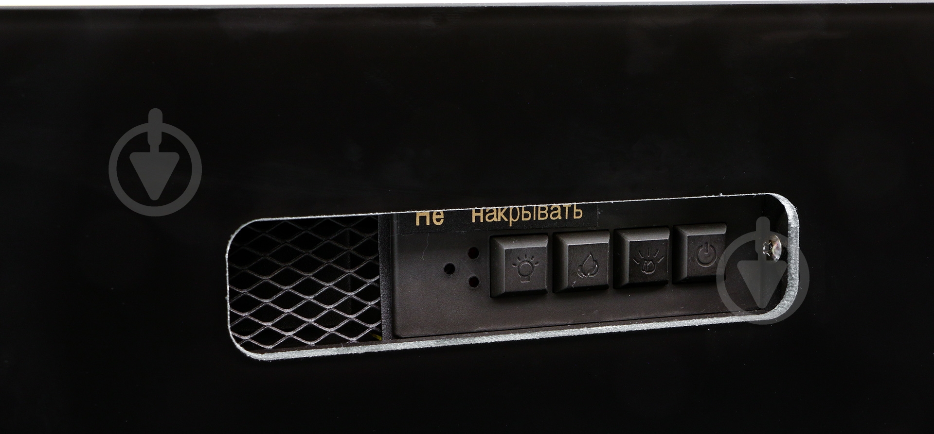 Камин электрический Flamma EF172D - фото 5