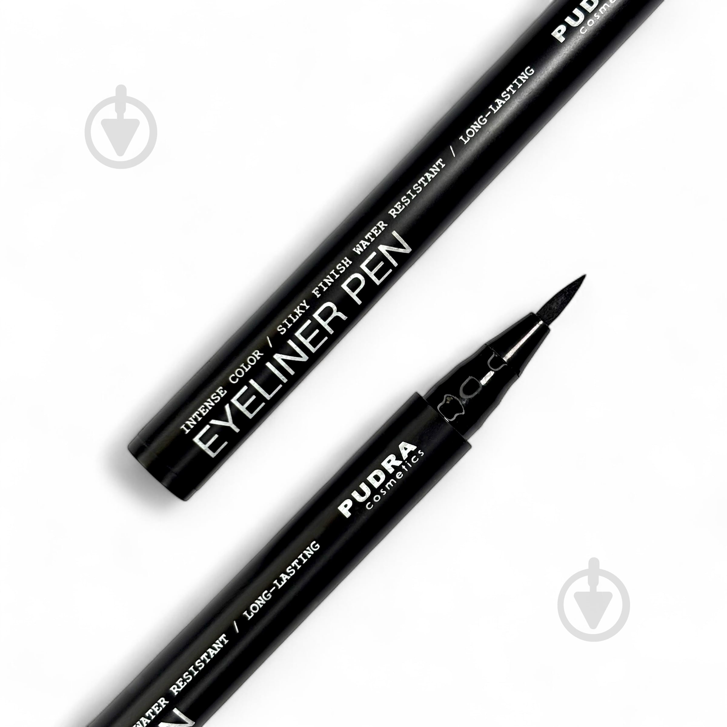 Подводка-фломастер Pudra Cosmetics черный 2 г - фото 2
