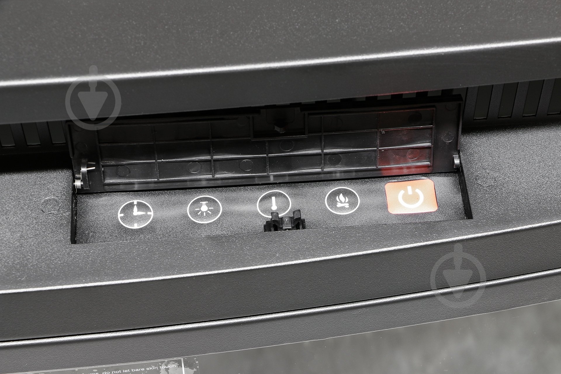 Камин электрический Flamma EF01-33 - фото 5