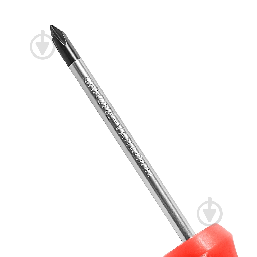 Отвертка Stark PH1х75 мм 502201075 - фото 4