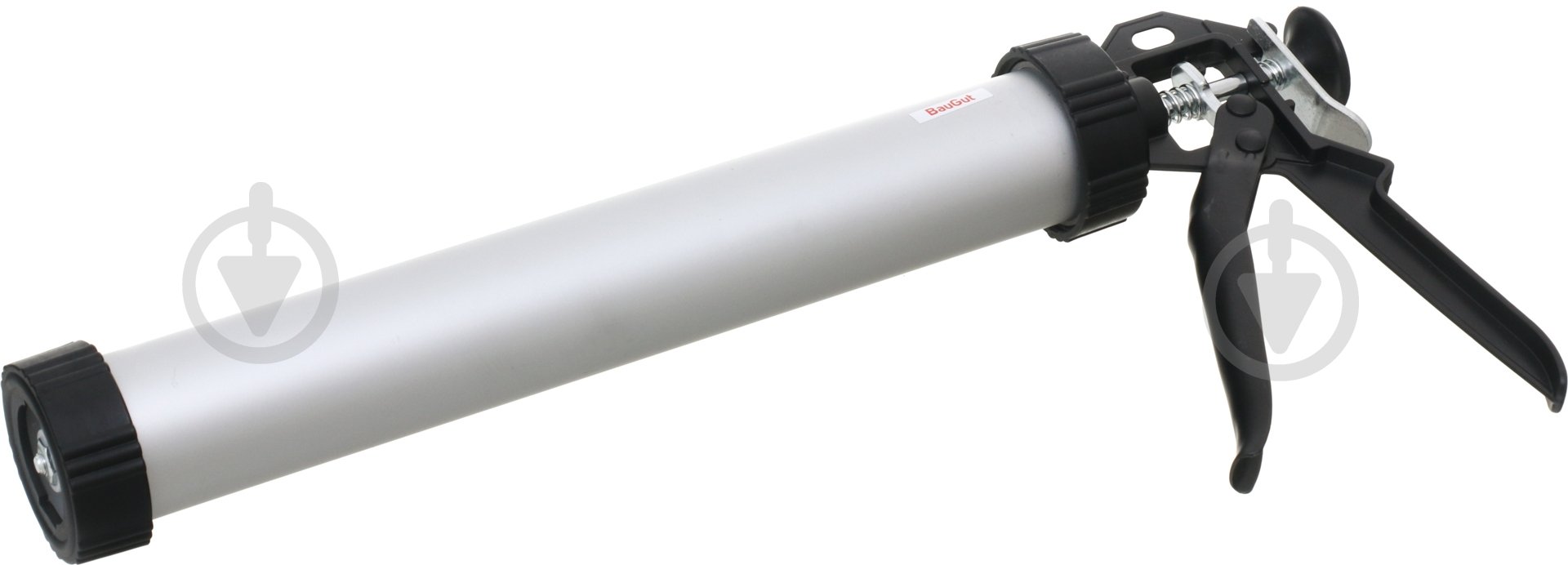 Пистолет для герметика 600 мл - фото 1