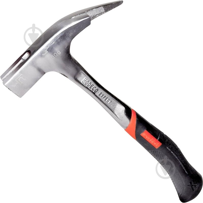 Молоток столярный MODECO Expert 600 г MN-32-008 - фото 1