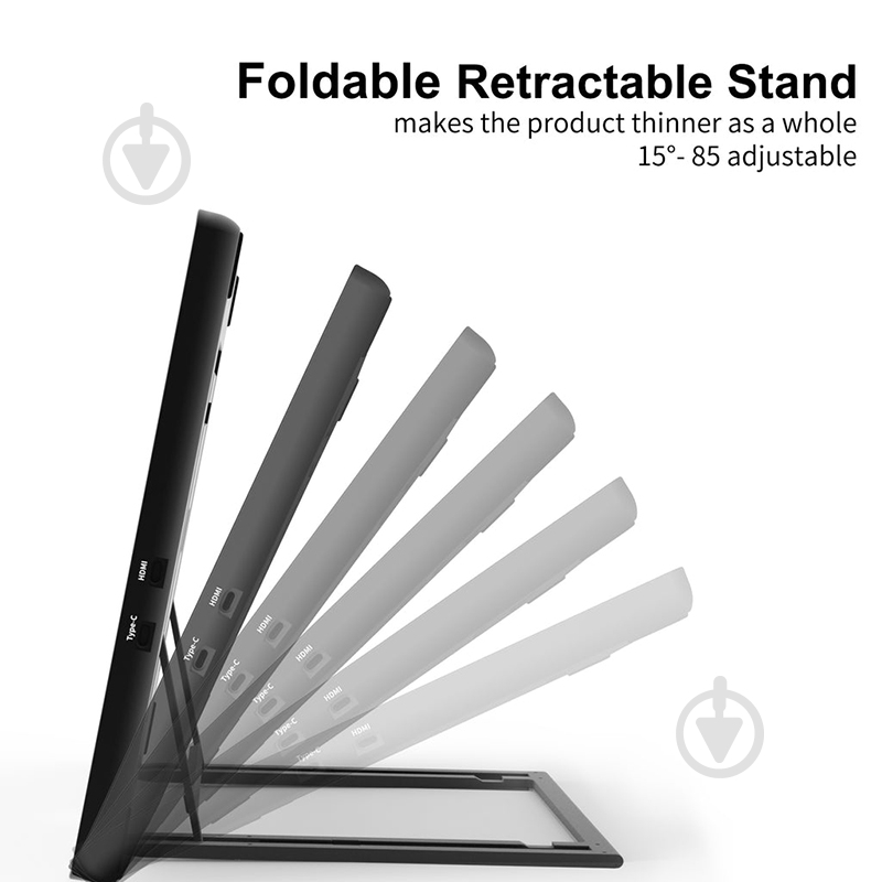 Монитор графический Parblo Coast 22 Pro 21,5" COAST22PRO black - фото 9 Монитор графический Parblo Coast 22 Pro 21,5" COAST22PRO black - фото 9