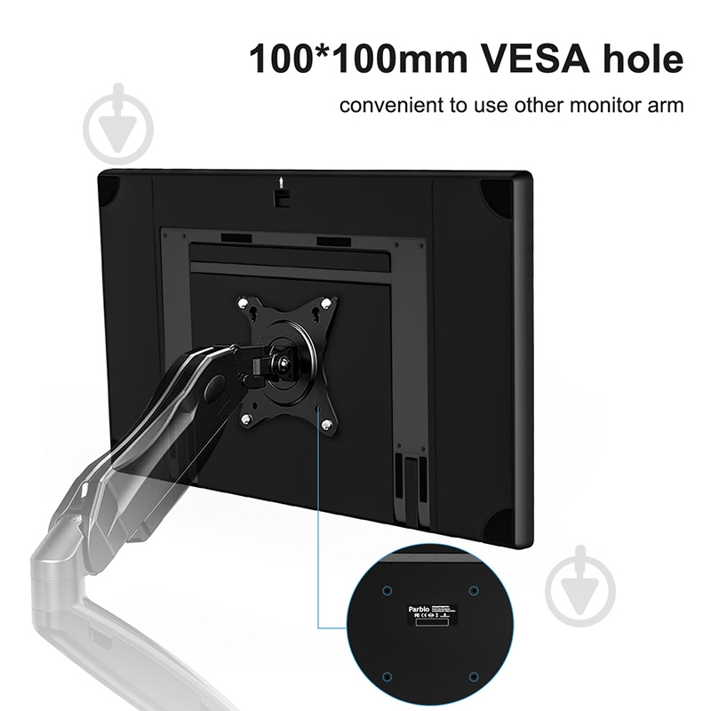 Монитор графический Parblo Coast 22 Pro 21,5" COAST22PRO black - фото 8 Монитор графический Parblo Coast 22 Pro 21,5" COAST22PRO black - фото 8