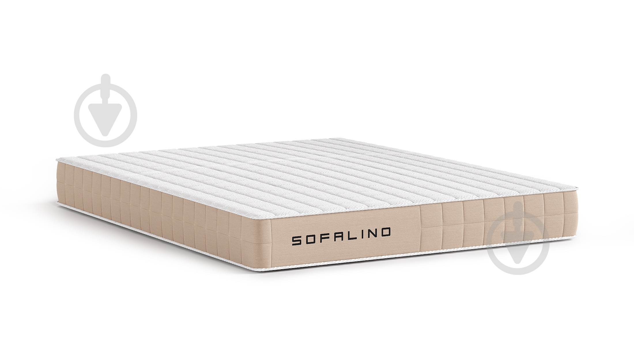 Матрас ортопедический KIRO SOFALINO 150x190 см - фото 3