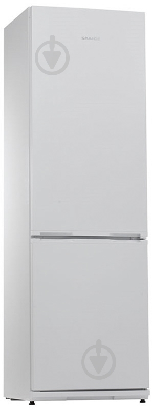 УЦІНКА! Холодильник Snaige RF36SM-S10021 (240120) - фото 2