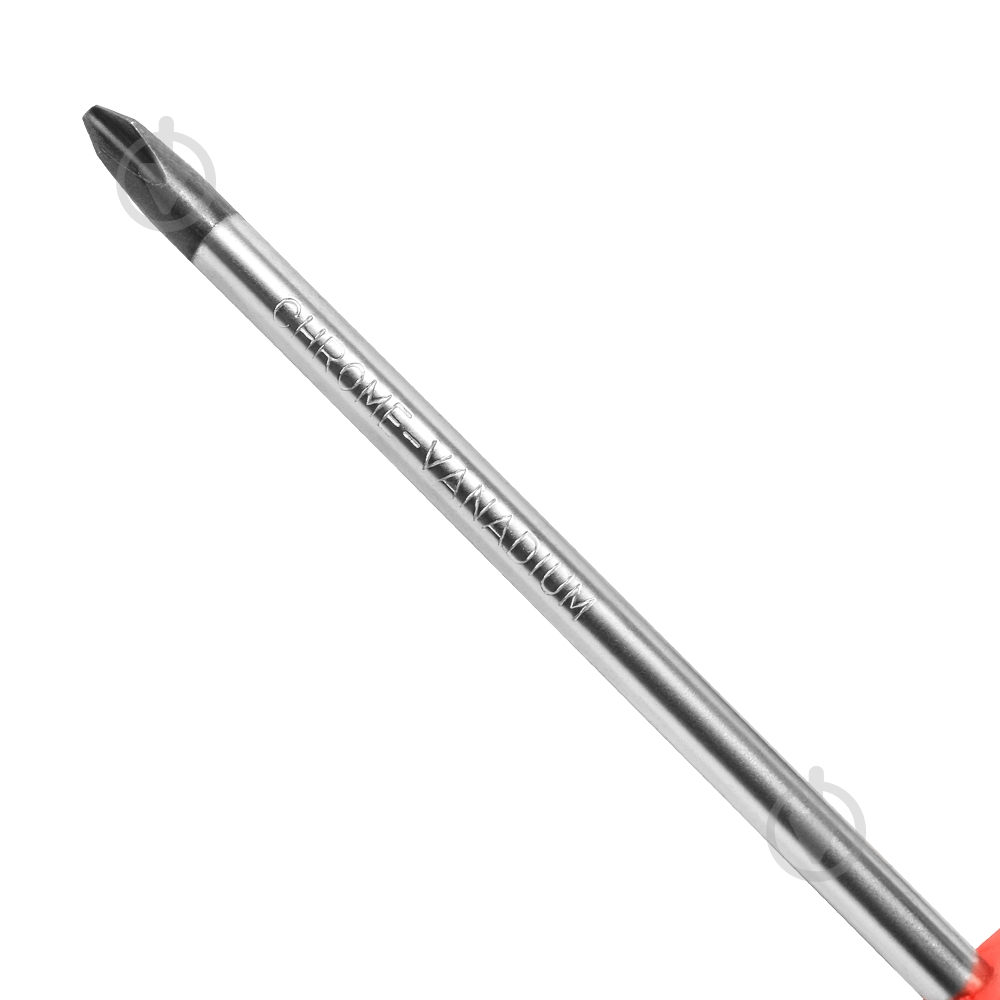 Отвертка Stark PH2х100 мм 502202100 - фото 4 Отвертка Stark PH2х100 мм 502202100 - фото 4