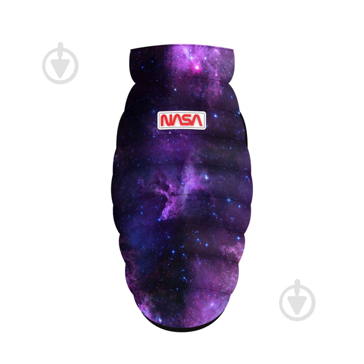 Куртка Waudog рисунок "NASA21" S35 В 45-47 см С 31-36 см - фото 3 Куртка Waudog рисунок "NASA21" S35 В 45-47 см С 31-36 см - фото 3