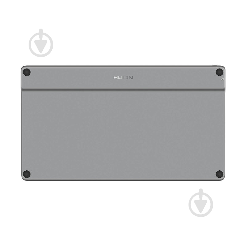 Монитор графический Huion Kamvas Pro 15,8" GT1602 silver/black - фото 3 Монитор графический Huion Kamvas Pro 15,8" GT1602 silver/black - фото 3