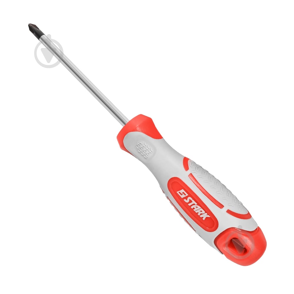 Отвертка Stark PZ1х100 мм 502301100 - фото 2