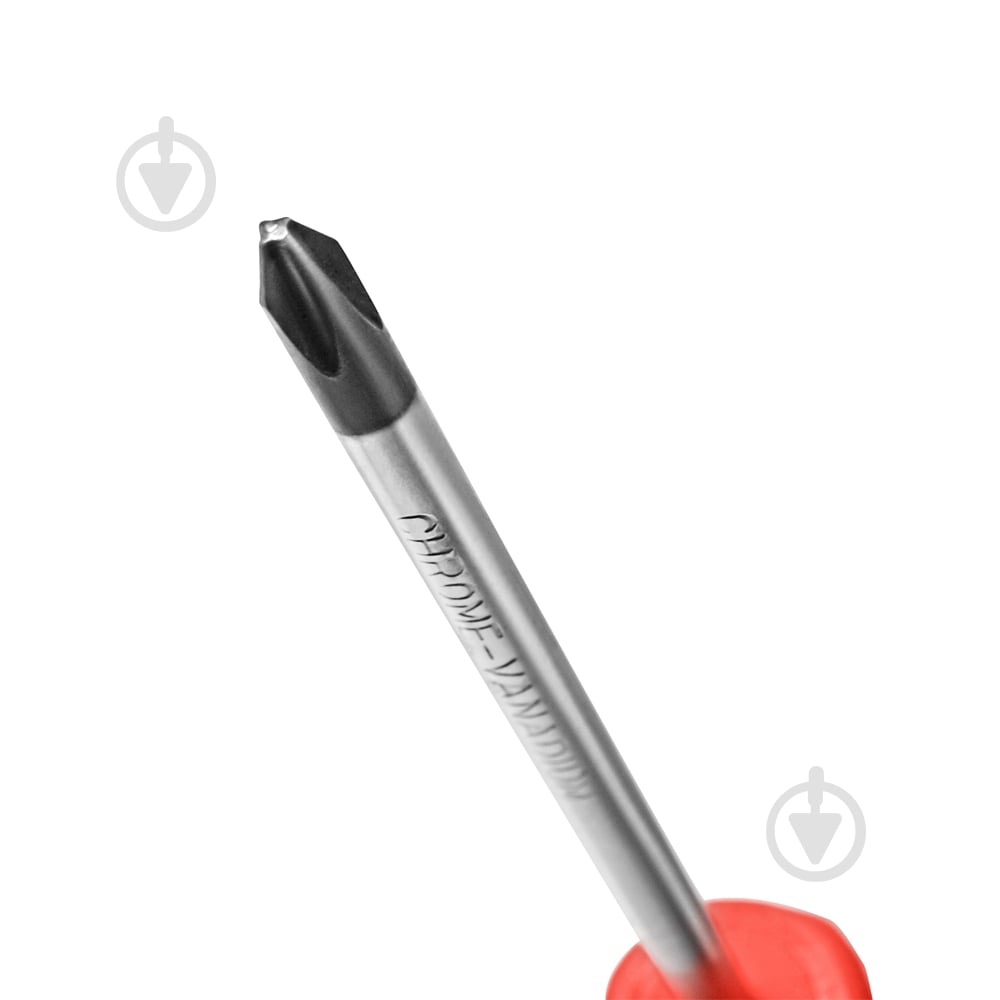 Отвертка Stark PZ1х100 мм 502301100 - фото 3