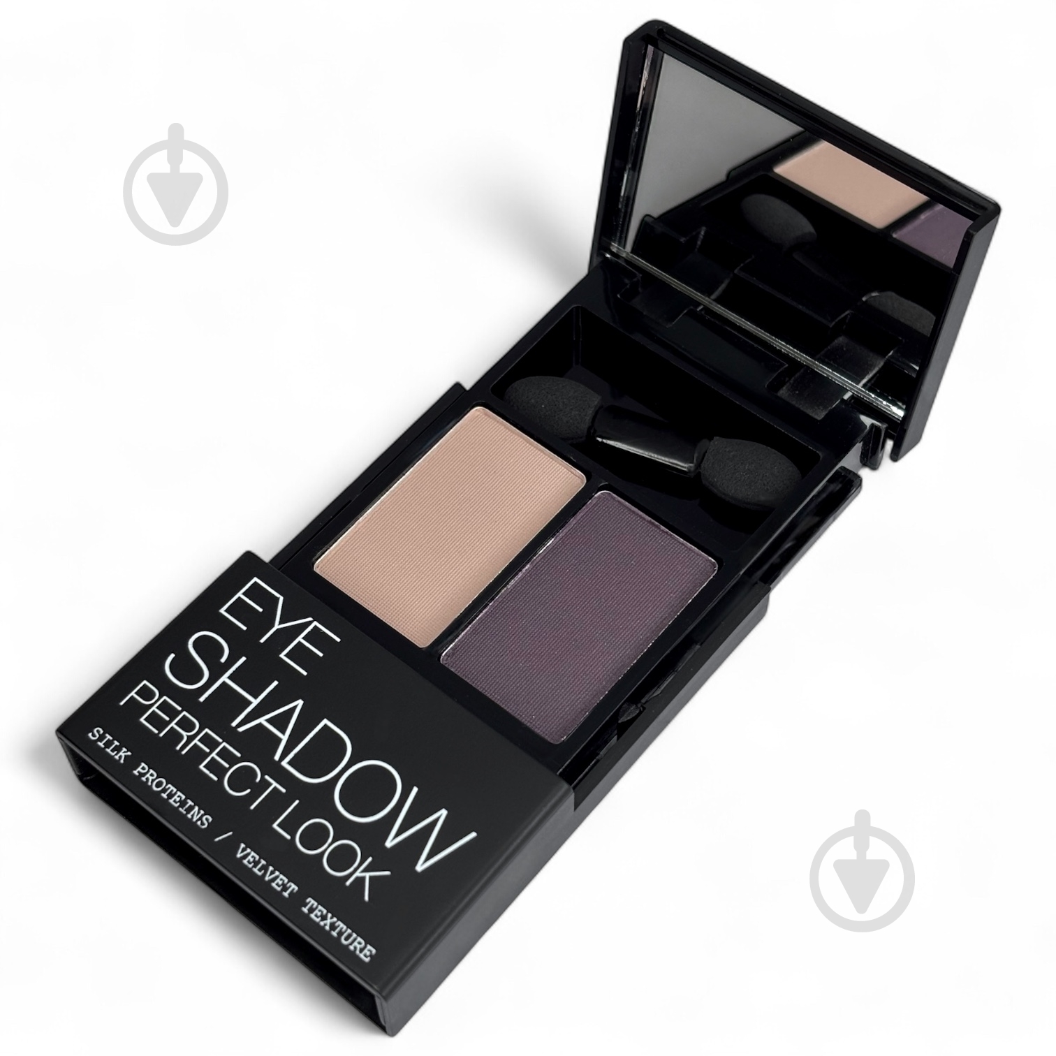 Тени для век Pudra Cosmetics 4 4,2 г - фото 3