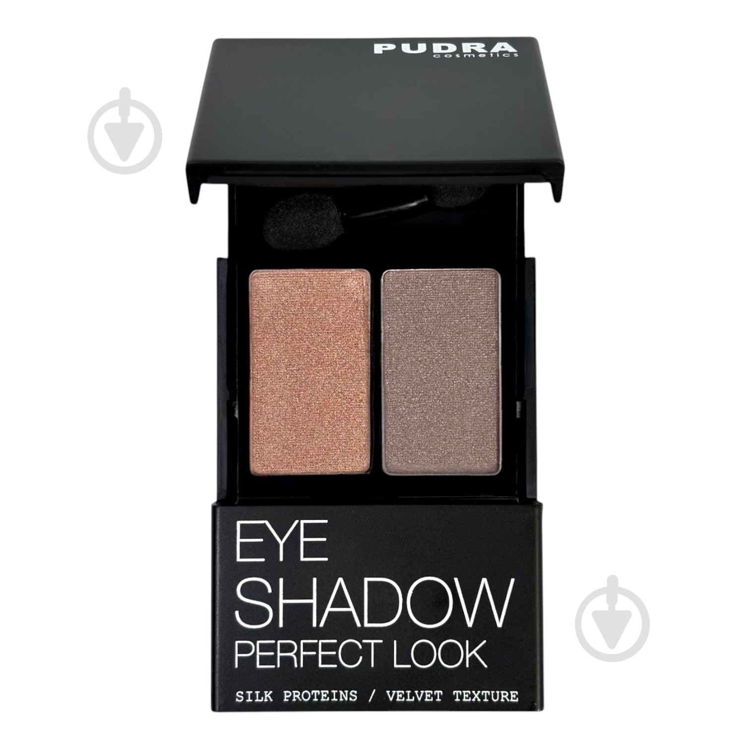 Тени для век Pudra Cosmetics 6 4,2 г - фото 1