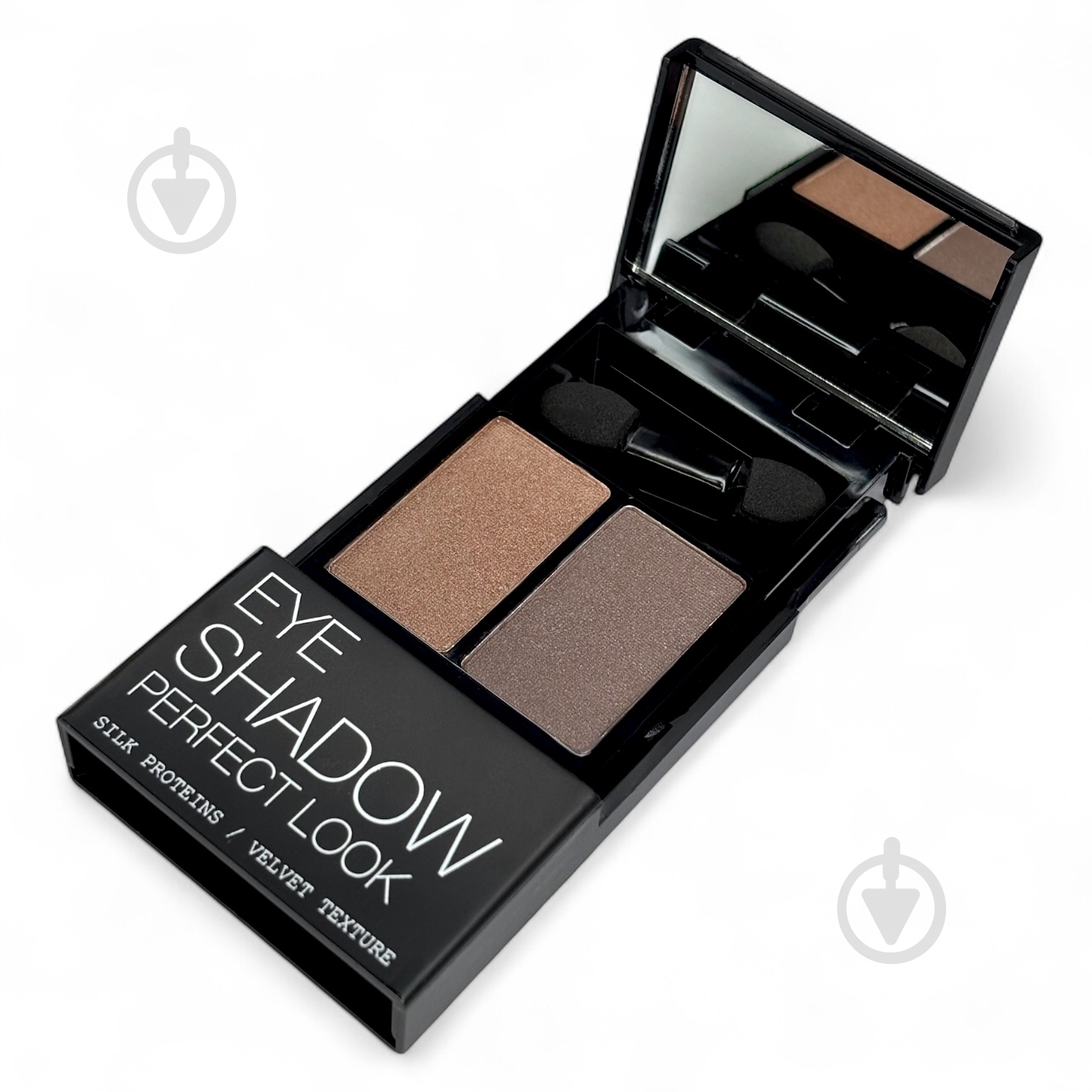 Тени для век Pudra Cosmetics 6 4,2 г - фото 3