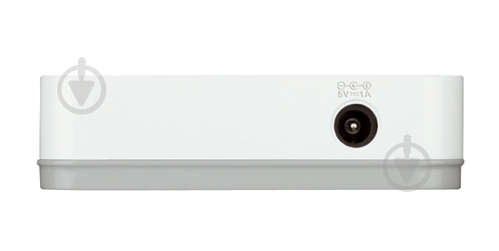 Коммутатор D-Link DGS-1008A/D1A - фото 2 Коммутатор D-Link DGS-1008A/D1A - фото 2