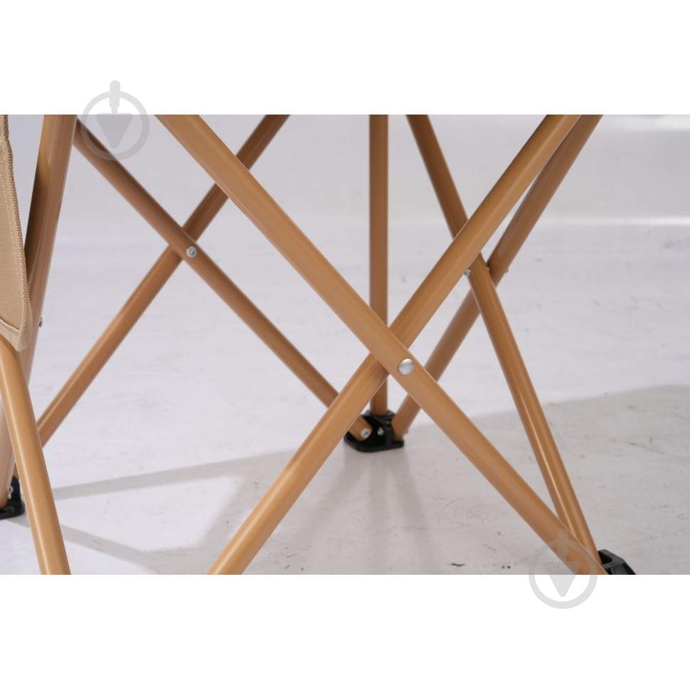 Кресло раскладное BRS KY508 - фото 6