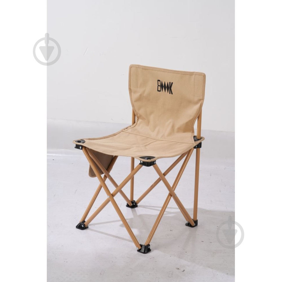 Кресло раскладное BRS KY508 - фото 2