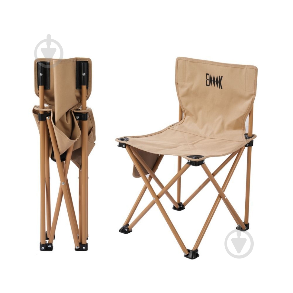 Кресло раскладное BRS KY508 - фото 4