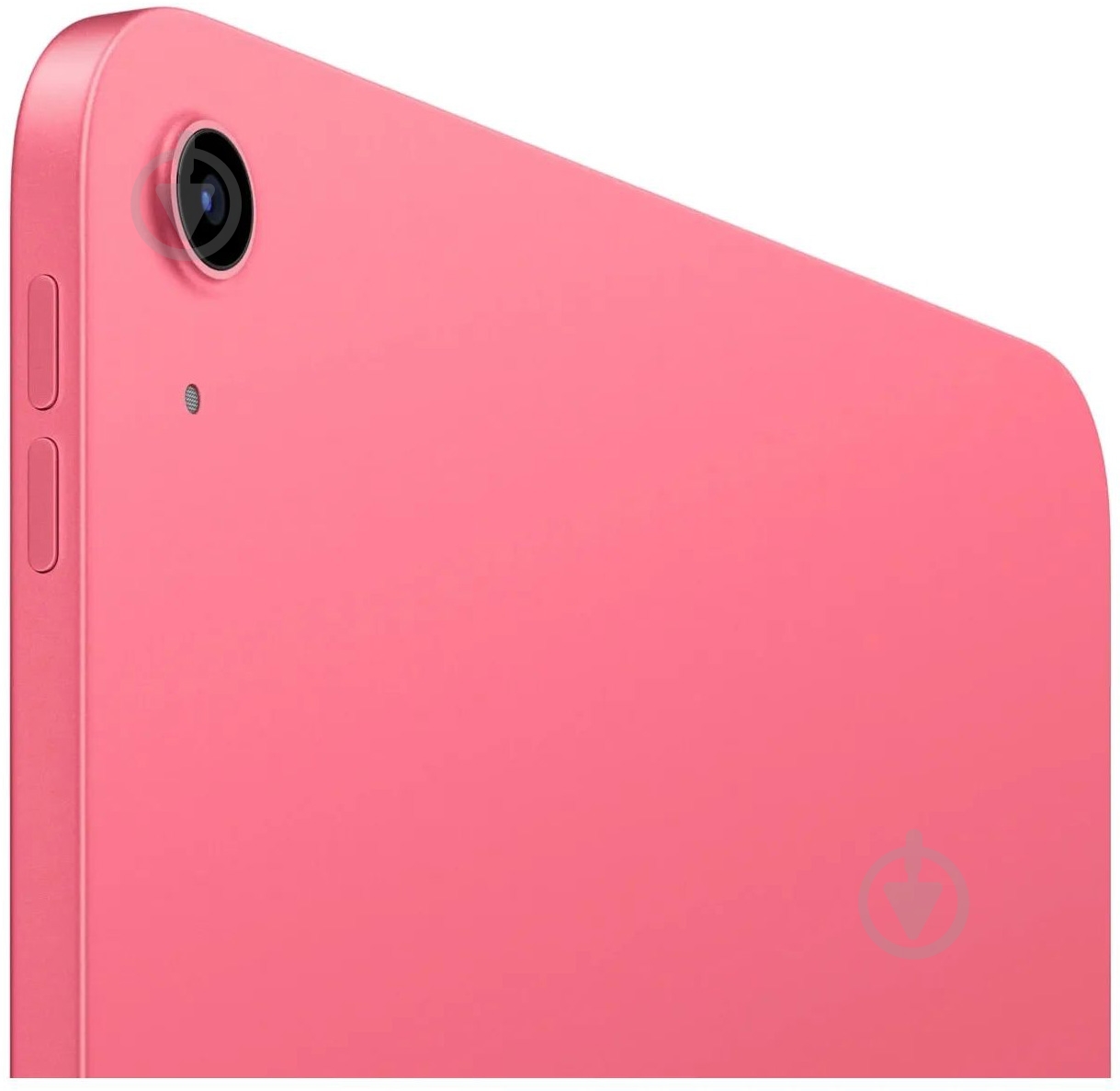 Планшет Apple IPad 2025 11" 6/512GB Wi-Fi pink (MD5C4TY/A) - фото 4