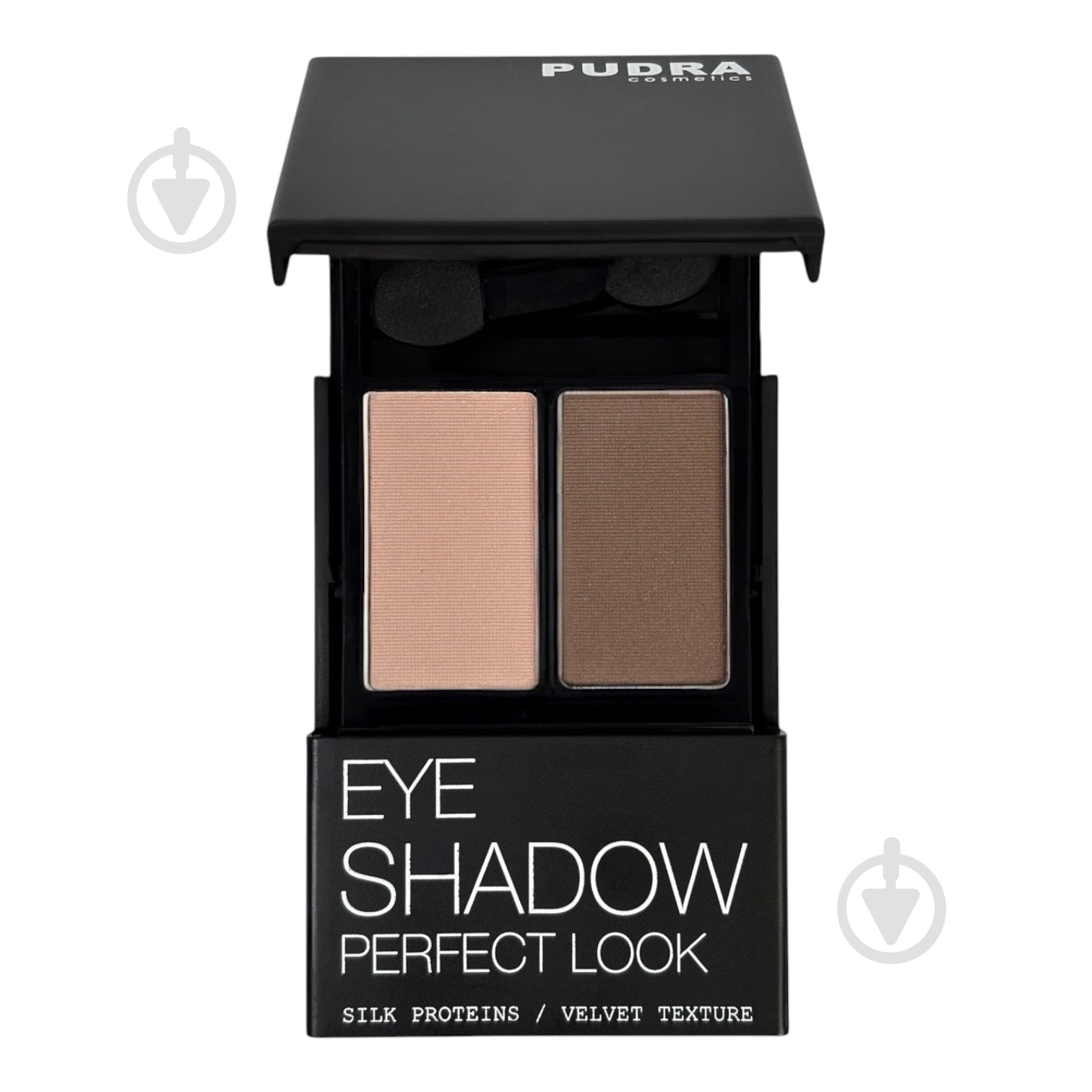 Тени для век Pudra Cosmetics 8 4,2 г - фото 1