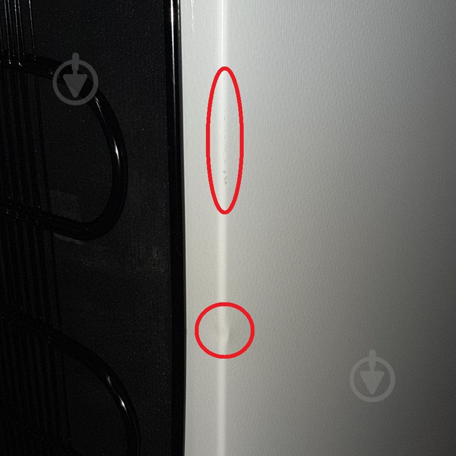 УЦІНКА! Вбудовуваний холодильник PRIME Technics RFBI 1771 E (240120) - фото 3 УЦІНКА! Вбудовуваний холодильник PRIME Technics RFBI 1771 E (240120) - фото 3