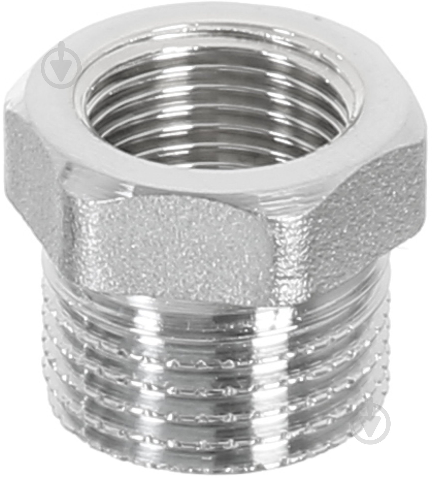 Переходник Pattaroni 3/8х1/2 - фото 1