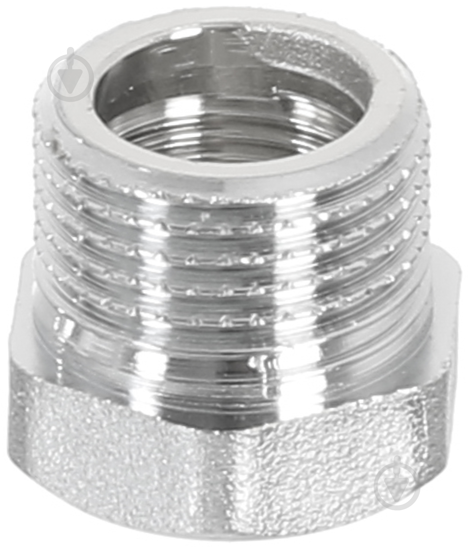 Переходник Pattaroni 3/8х1/2 - фото 2