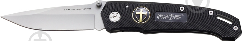 Нож Grand Way 6063-BCJ 6063-BCJ - фото 1