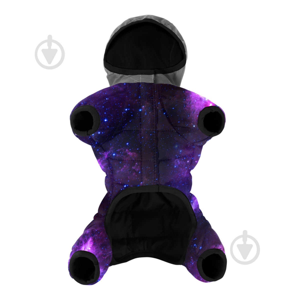 Комбинезон Waudog рисунок "NASA21" S32 В 47-50 см С 30-33 см - фото 3 Комбинезон Waudog рисунок "NASA21" S32 В 47-50 см С 30-33 см - фото 3