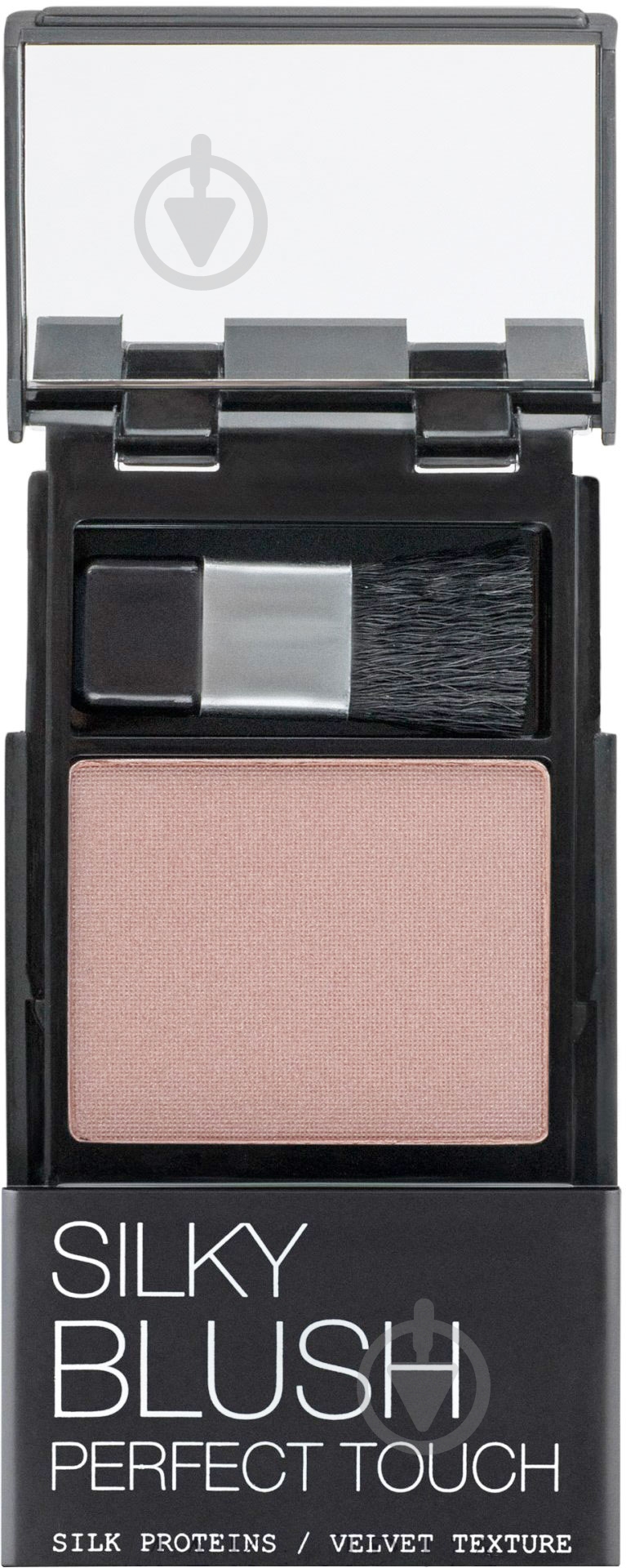 Рум'яна Pudra Cosmetics Silky Blush №03 4,2 г - фото 1