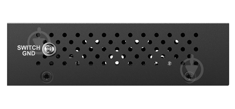 Комутатор D-Link DES-1005D/O2B - фото 3