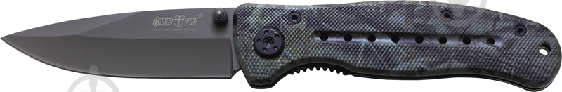 Нож Grand Way 6458 6458 - фото 1