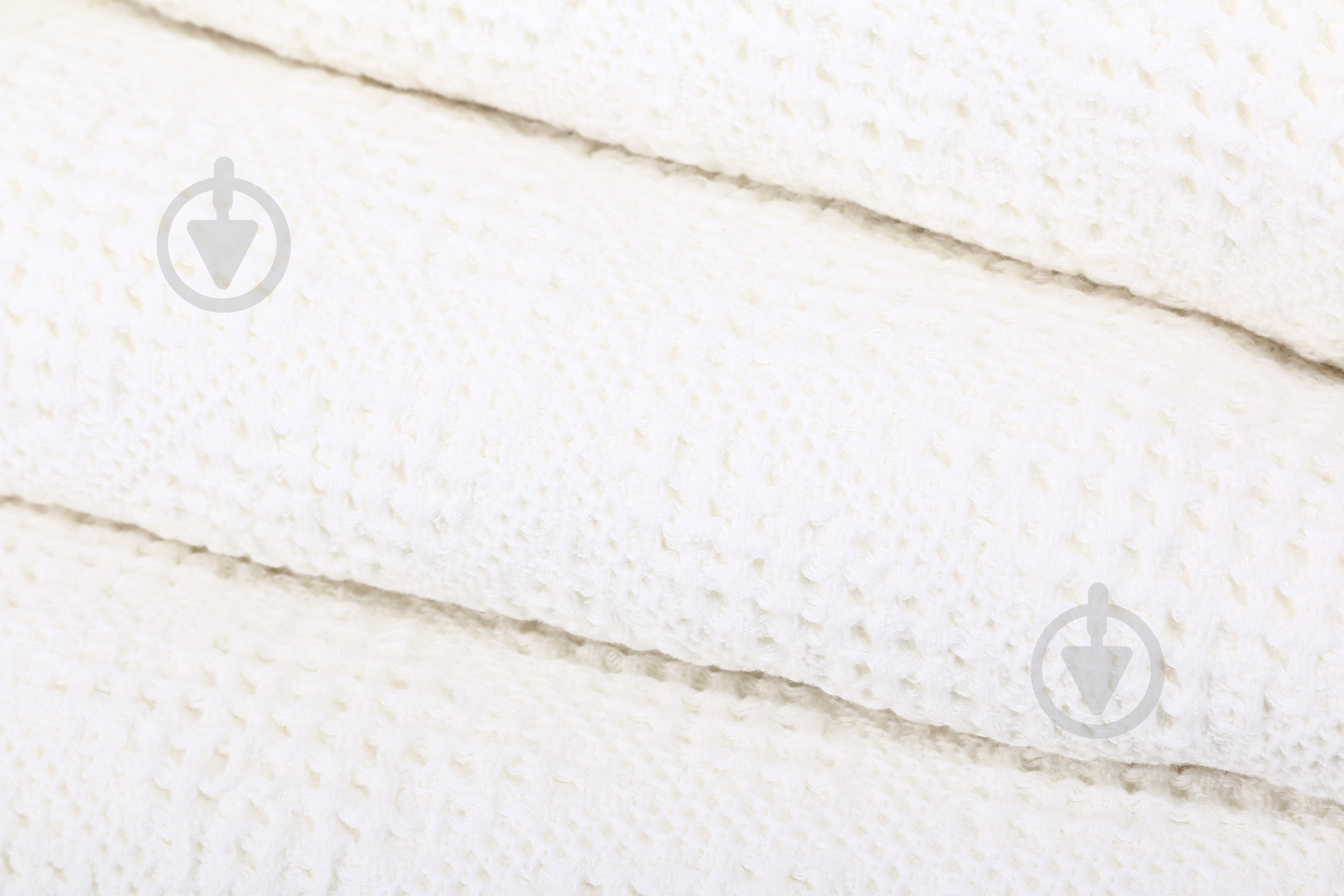 Рушник Lyon 70x140 см айворі Antonio Pereira - фото 3